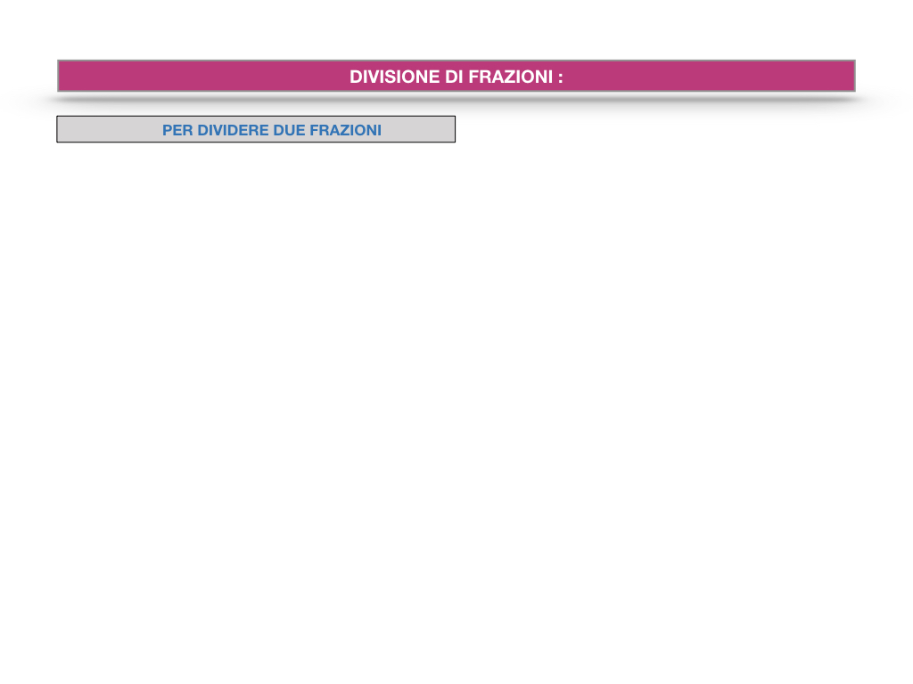 OPERAZIONI CON LE FRAZIONI _ SIMULAZIONE.067