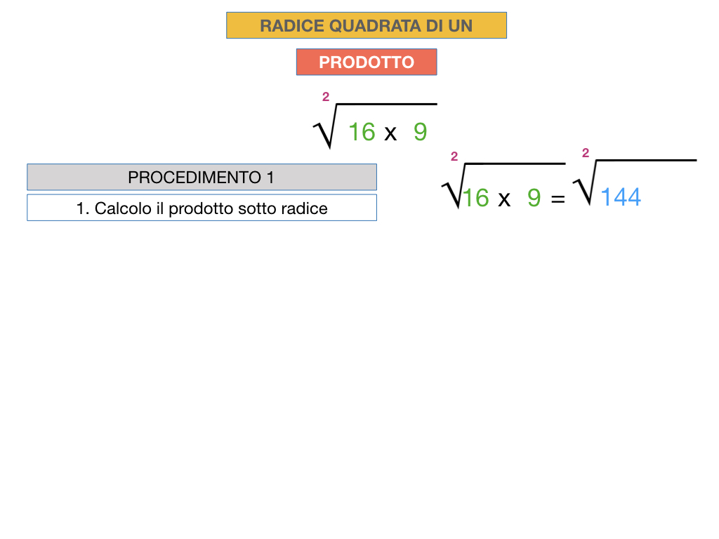 12.PROPRIETA' DELLE RADICI QUADRATE_SIMULAZIONE.005