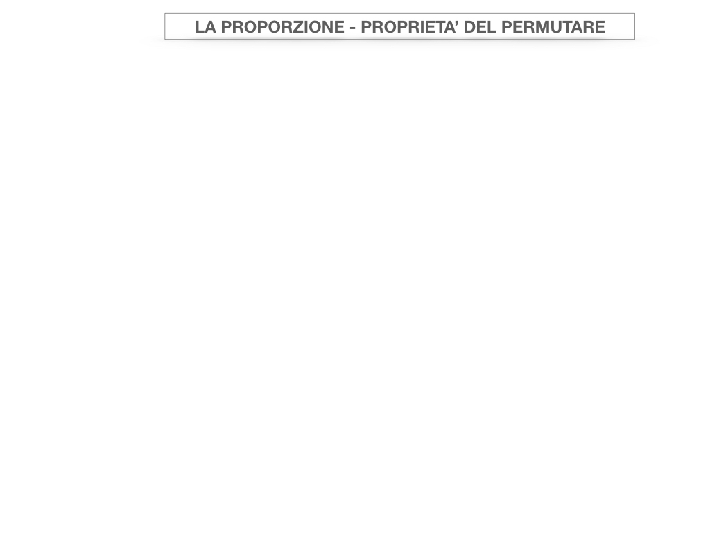 21. PROPRIETA' DELL'INVERTIRE E DEL PERMUTARE_SIMULAZIONE.031