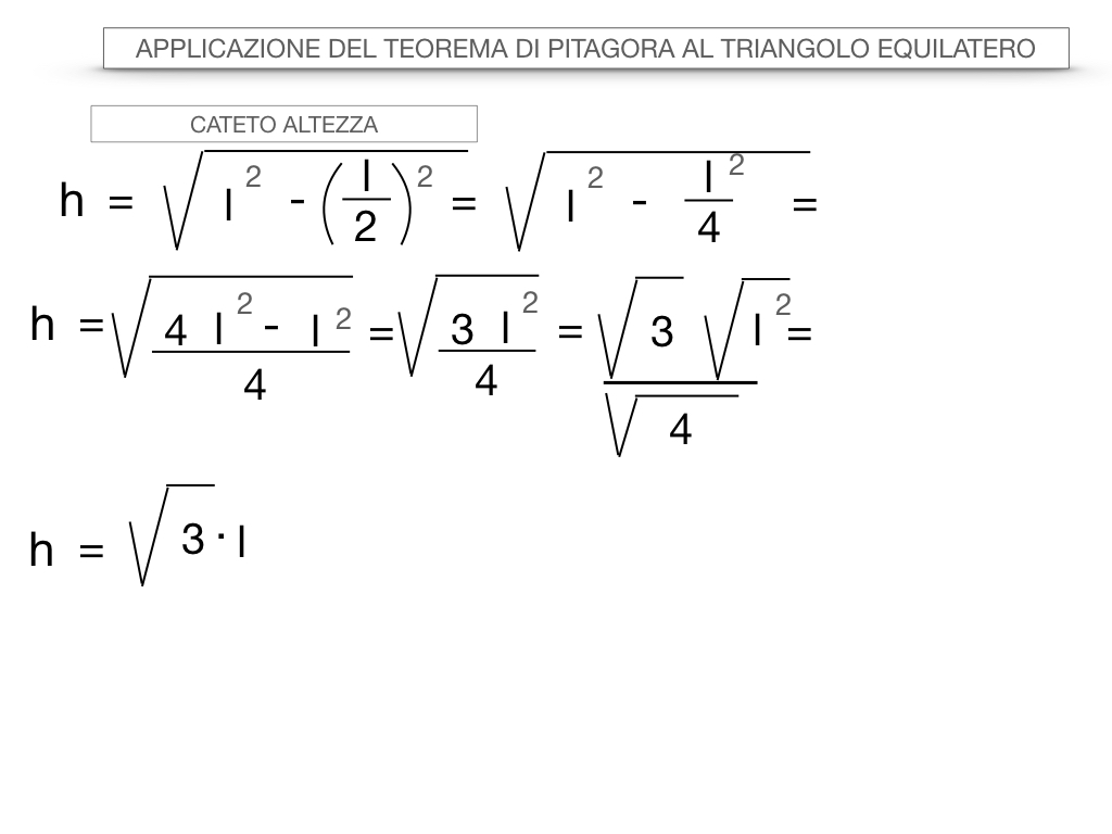 19. APPLICAZIONE DEL TEOREMA DI PITAGORA AL TRIANGOLO EQUILATERO_SIMULAZIONE.026