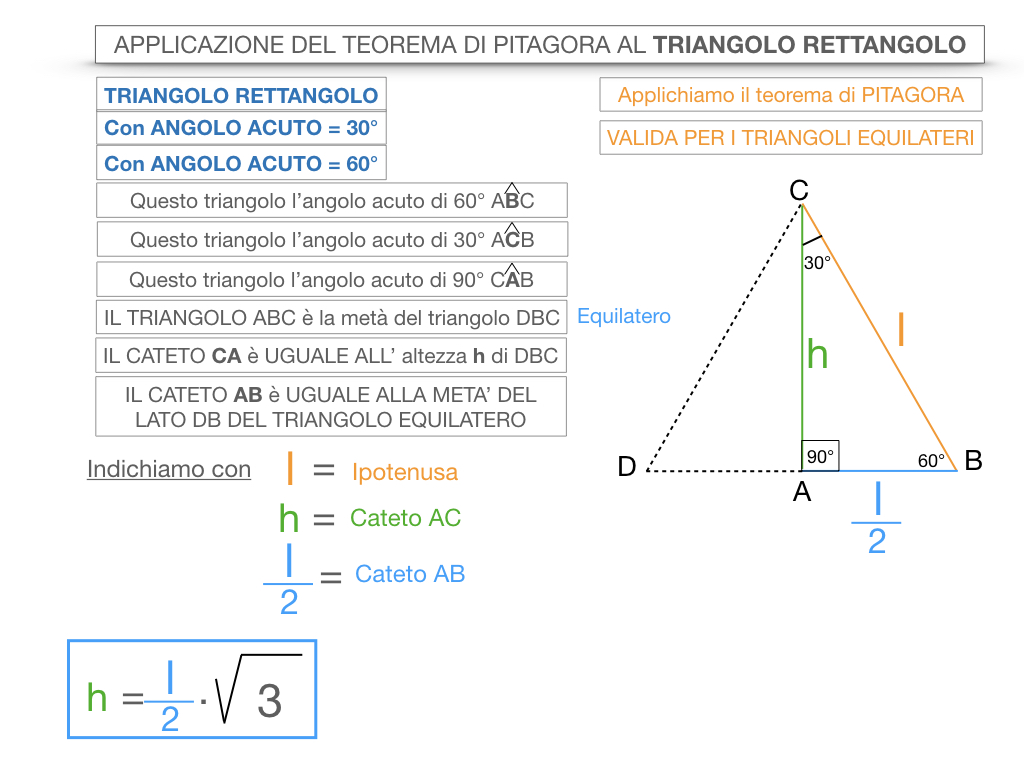 23. APPLICAZIONE DEL TEOREMA DI PITAGORA AI TRIANGOLI RETTANGOLI_SIMULAZIONE.059