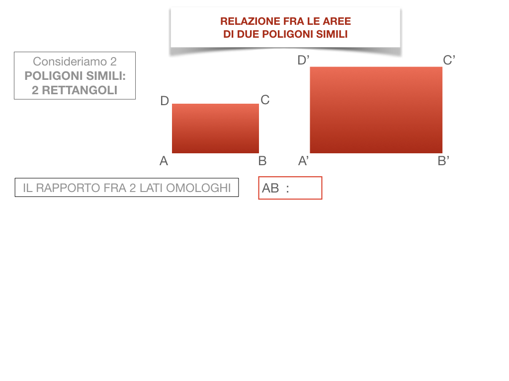 27. RELAZIONI FRA POLIGONI SIMILI_SIMULAZIONE.079