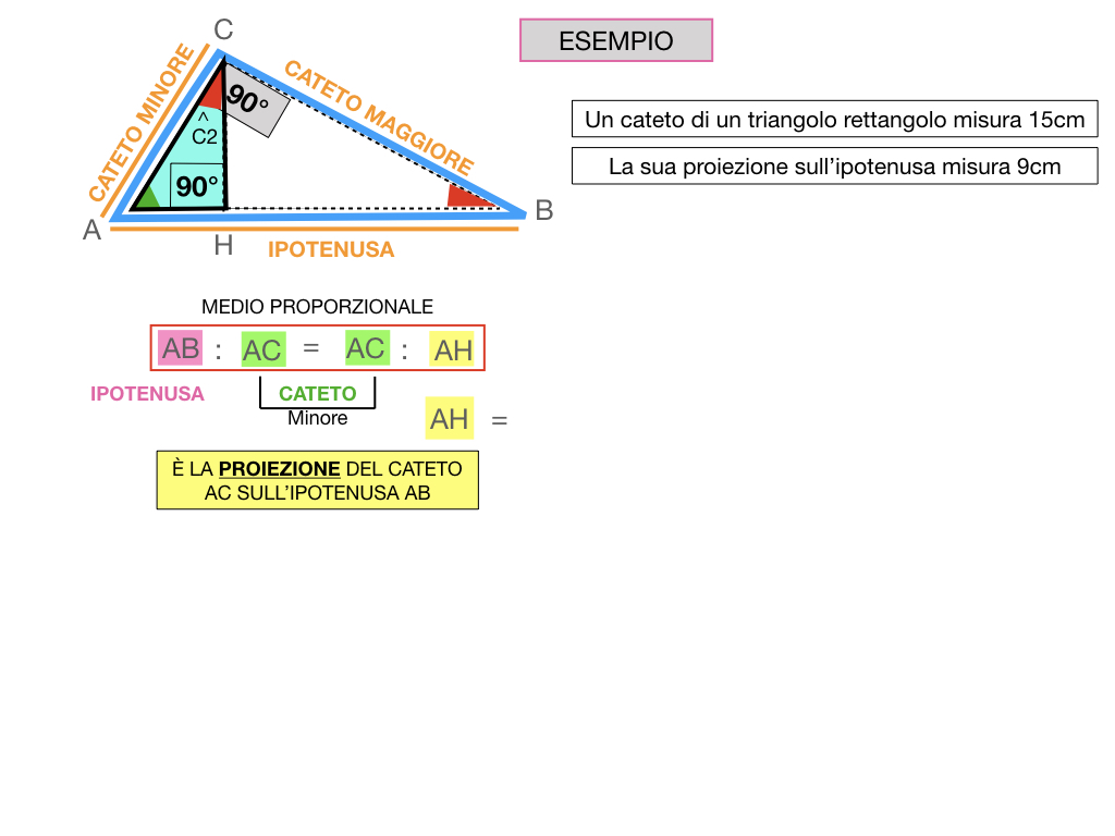 28. IL PRIMO TEOREMA DI EUCLIDE_SIMULAZIONE.131