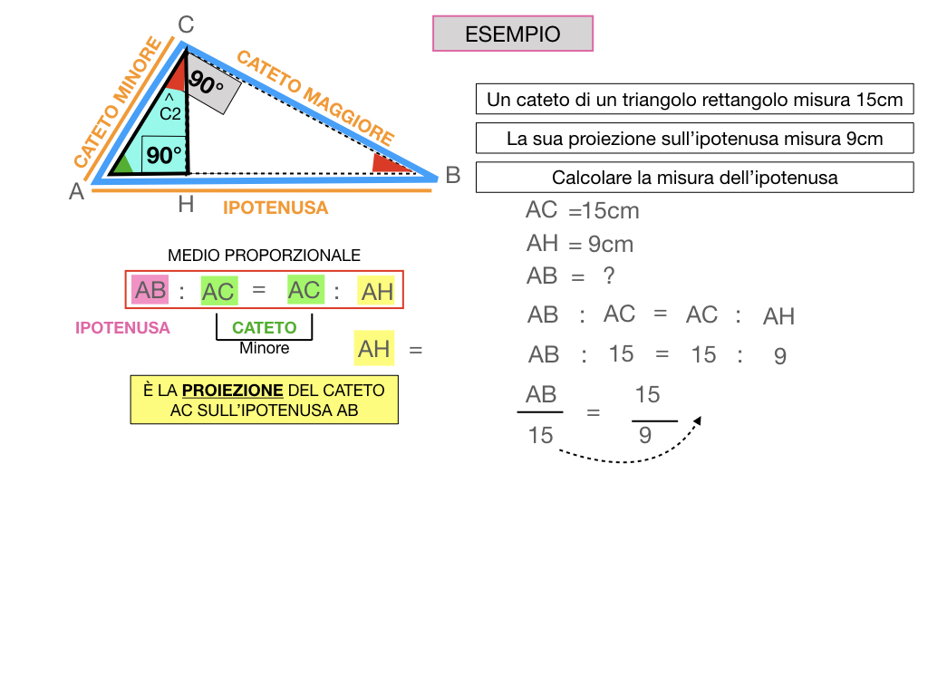 28. IL PRIMO TEOREMA DI EUCLIDE_SIMULAZIONE.148
