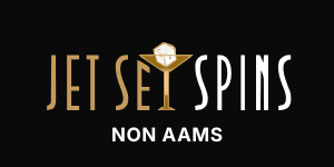 Jet Set Spins